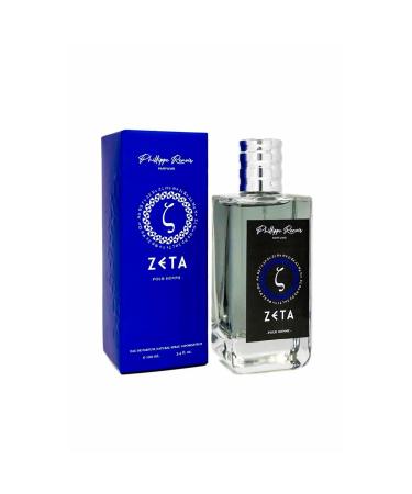 Zeta Parfum Pour Homme - Buy Online on GoSupps.com