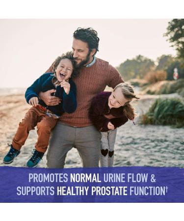 Garden of Life MyKind Organics Prostate Support - 60 Vegan Tablets for Optimal Health - Buy Online on GoSupps.com