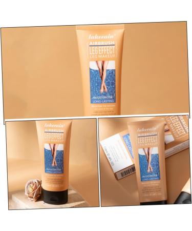 Gogogmee Leg Under Eye Concealer Face Highlighter Face Paint Makeup Face Makeup Foundation Liquid - Buy Online on GoSupps.com