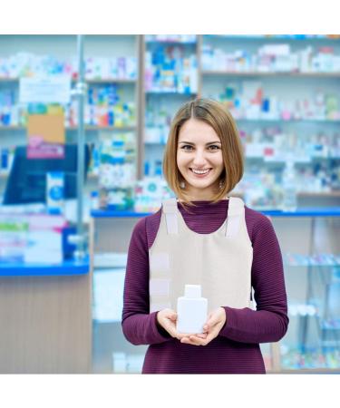 ARTIBETTER Rib and Chest Support Brace - Breathable Binder for Broken Ribs - 40x38cm - Buy Online on GoSupps.com