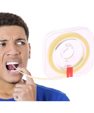 Teeth Sanding Bands - 6m Resin Dernts Polisher Durable Tooth File and for Deep Cleaning | Brightening Strips for Dental Care Hygiene Drunk - Buy Online on GoSupps.com