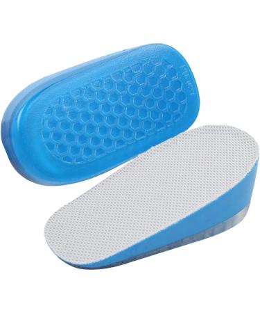 Shop Gatuida Height Lifting Insoles & Accessories - Invisible Elevator Insoles for Men & Women Cotton Finger Protectors Travel Spray Bottle - Buy Online on GoSupps.com