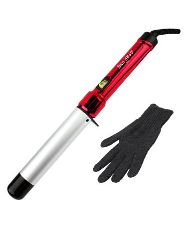 Bed Head Curlipops Curling Wand for Tousled Curls and Waves 1-1/2"
