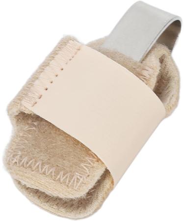 Toe Splint Hammer Straightener - Hammer Toe Corrector & Support for Adults (S Right Foot) - Improve Comfort & Alignment - Buy Online on GoSupps.com