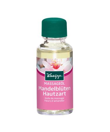 Kneipp Massage Gift Pack - My Little Massage Set | 3x20ml - Perfect Self-Care Gift for Relaxation & Wellness - Buy Online on GoSupps.com