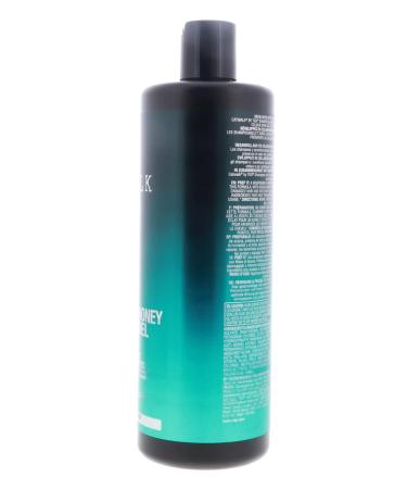 Tigi Catwalk Oatmeal & Honey Shampoo 750ml - Best Shampoo for Damaged Hair | International Shipping Available - Buy Online on GoSupps.com
