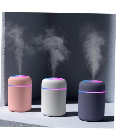 FOYTOKI Mini Humidifier House Humidifier Portable Humidifer Humidifiers for Home Car Portable Machine - Buy Online on GoSupps.com