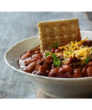 Premium Dried Kidney Beans 800g - Gourmet Quality Natural Protein Boost for Healthy Living | International Shipping Available - Buy Online on GoSupps.com