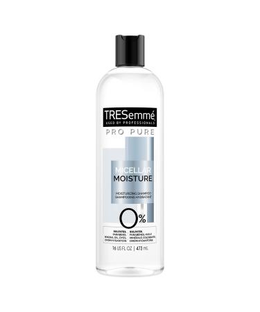 Tresemme Pro Pure Micellar Moisture Shampoo 16 fl oz (473 ml)