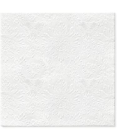 Purchase PAW 3-Ply Colorful Napkins (33x33 cm) - 20 Pieces for Birthdays Weddings & Celebrations - Buy Online on GoSupps.com