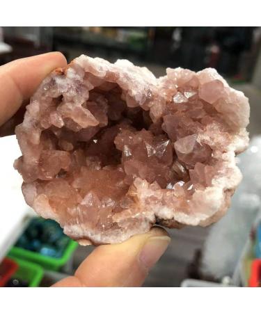 Natural Crystal Rough 1000g Natural Quartz Original Geode Room DecorationStones - Buy Online on GoSupps.com