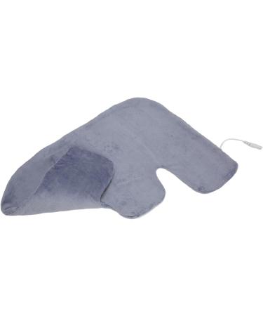 Buy Electric Neck Pillow with Breathable Overheat Protection - EU Plug for Ultimate Comfort | International Shipping - Buy Online on GoSupps.com