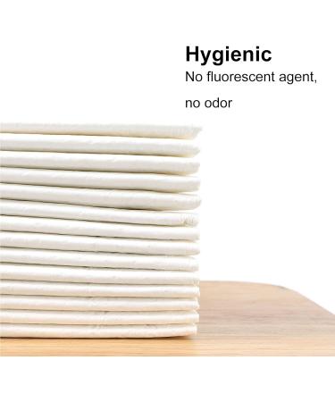 Baby Urine Pad 10Pcs Disposable Urine Changing Pad Non Woven Waterproof Bed Nappy Diaper Changing Mat for Newborn Baby Toddler - Buy Online on GoSupps.com