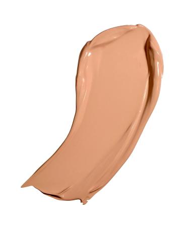 bareMinerals Original Liquid Mineral Foundation SPF 20 Medium 10 1 fl. oz - Medium Beige Rose - Buy Online on GoSupps.com