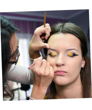 TOVINANNA 2pcs Liquid Eyeliner Magnetic Eyelashes with Eyeliner Black Rose Make up Kit 3d Coloring Pigment - Buy Online on GoSupps.com