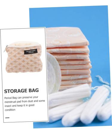 Lurrose Makeup Storage Pocket & Towel Travel Organizer & Wallet Bag for Women | International Shipping Available - Buy Online on GoSupps.com