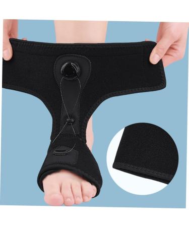 Healvian Plantar Fascia Foot Support Splint & Sleeve - Best Braces for Men & Women | Protector for Foot Sole - Comfort & Stability - Buy Online on GoSupps.com