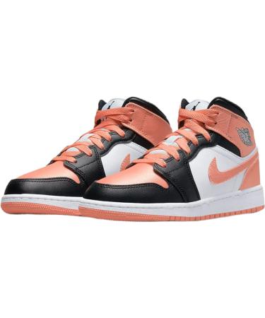Buy Air Jordan 1 Mid Madder Root (GS) DM9077-108 Size 39 - International Shipping Available - Buy Online on GoSupps.com