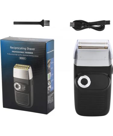 Srliya Shaver Electric Bald Head Beard Trimmer Mustache for Men Shave - Buy Online on GoSupps.com