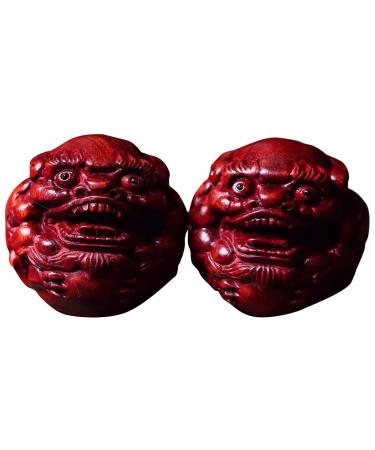 UNbit Ball Stretcher Magnetic Stress Ball Play the handball of handball the hand fitness exercise guarantees the ball