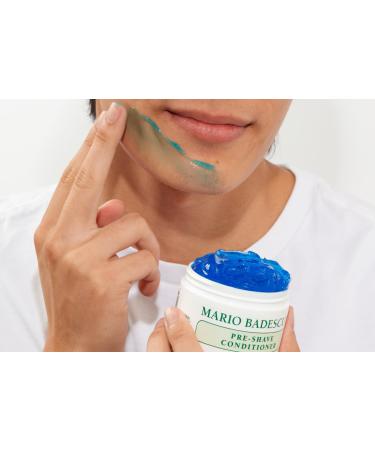 Pre-Shave Conditioner - Smooth and Nourish for a Flawless Shave - Buy Online on GoSupps.com