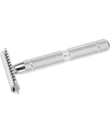 CHICIRIS Vintage Manual Razor - High Security Gift Razor for Men | International Shipping - Buy Online on GoSupps.com