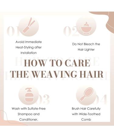 Buy Hetto Tressen Extensions - Real Remy Hair #18/613 Ash Blonde Highlights - 45cm 100g Brawl Extensions - Buy Online on GoSupps.com