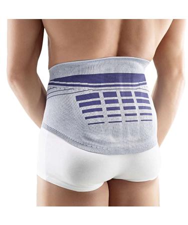 Lumbootrain Titan Gr.5