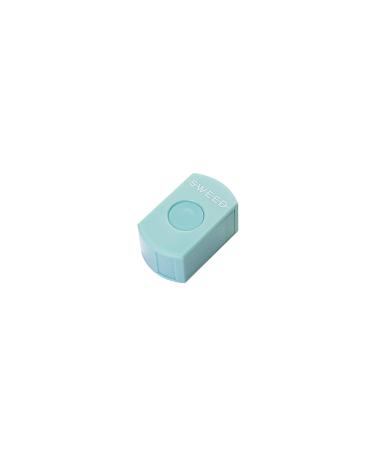 SWEED Pen Sharpener 2.0 - Vegan Cruelty-Free Makeup Tool | International Shipping Available - Buy Online on GoSupps.com