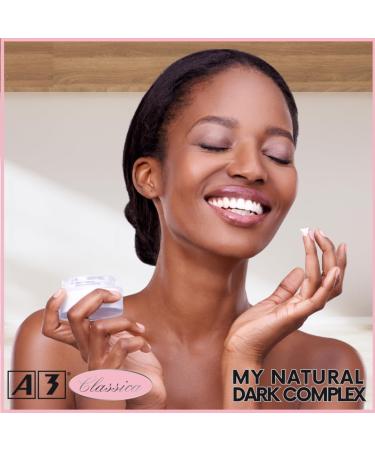 A3 Classica Pink Cream - 400 ml - Buy Online on GoSupps.com