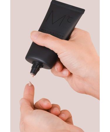 Men's Skincare - Mdoc BB Cream SPF30 50g | Daily Moisturizer and Sun Protection - Buy Online on GoSupps.com