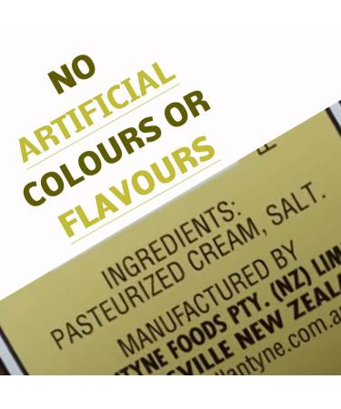 Red Feather Canned Butter from New Zealand - 24 Pack Bundle for Emergency Survival Kit - Buy Online on GoSupps.com