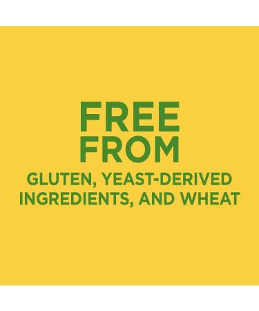 Nature's Way Alive! Everyday Immune Health Softgels - Echinacea, Zinc for Immune Support - 30 Count - Buy Online on GoSupps.com