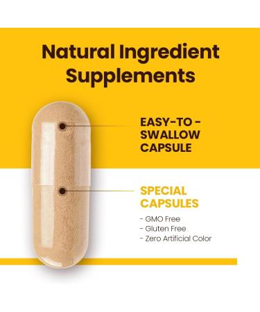 JUNG KWAN JANG Immune Boost Adaptogen Supplement with American and Korean Ginseng Duo for Immunity Energy Fights Fatigue All-Natural Stress Support for Men and Women Parent (Immune) - Buy Online on GoSupps.com