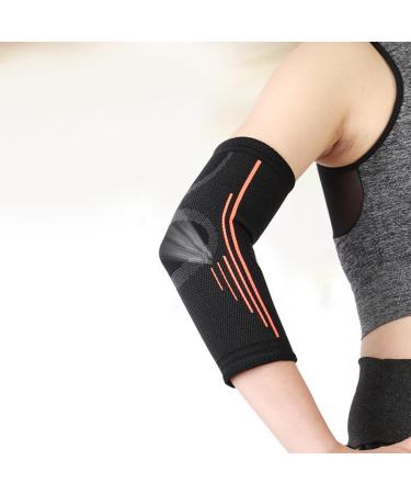 Shop KALLORY Tennis Wristbands - Elastic Support Belt for Fitness - International Shipping Available - Buy Online on GoSupps.com