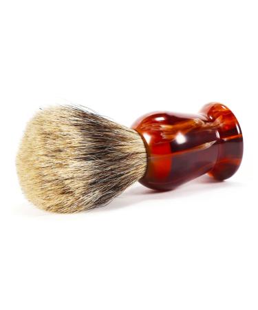 Beard Cleaning Brush Beard Care Accessory Resin Handle Beard Brush Beard Brush for Men Brush for Beard