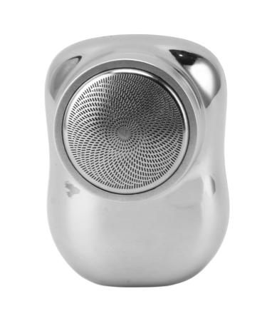 Mini Electric Beard Trimmer - Portable Professional Beard Clipper for Men | Ideal for Home & Travel - Fast International Shipping - Buy Online on GoSupps.com