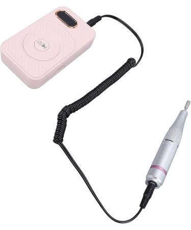 Nail Grinder Electric Nail File Set LCD Display for Shops - Buy Online on GoSupps.com