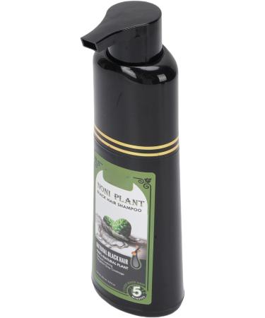  Pongnas Pongnas Coloring Shampoo for Black Hair Nourishing Cover 250ML Ideal for All Hair Types - Buy Online on GoSupps.com