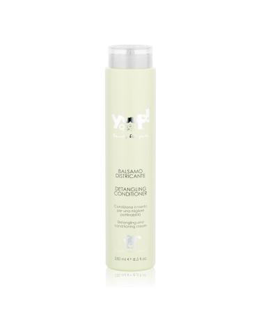 Yuup! detangling conditioner for dogs 250ml