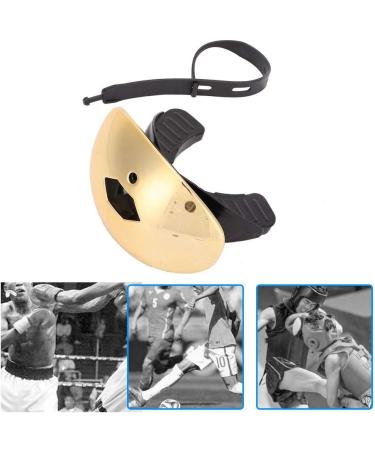 Verdant Touch Mouthguard - Premium Toothguard for Boxing & Karate | Protect Your Smile - Buy Online on GoSupps.com