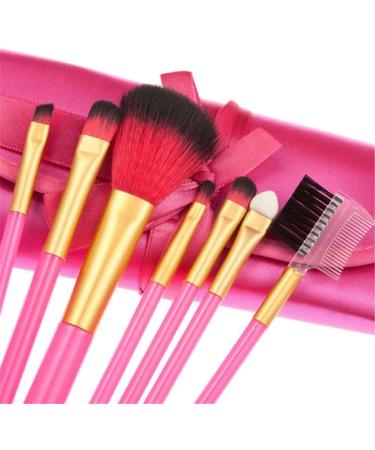 39 Color Bright Eyeshadow Palette with Lip Gloss, Blush & Brushes Set | Highly Pigmented Makeup Kit - Buy Online on GoSupps.com