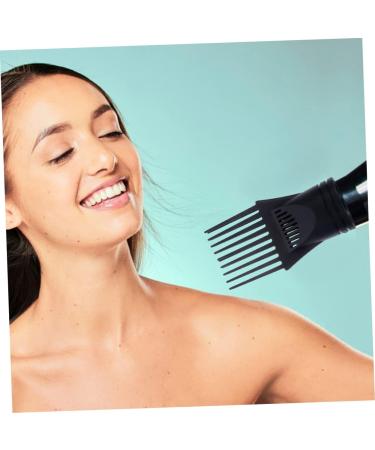 POPETPOP 2pcs Hair Dryer Comb Diffuser for Hair Universal Blow Dryer Comb Diffuser Attachment for Hair Dryer - Buy Online on GoSupps.com