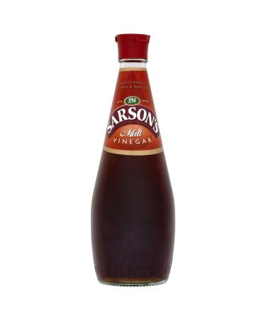 Sarsons Vinaigre de malt 400 ml