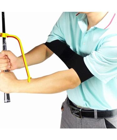 Hicocool 3-Piece Golf Swing Training Aids Set - Improve Your Game Today! - Buy Online on GoSupps.com