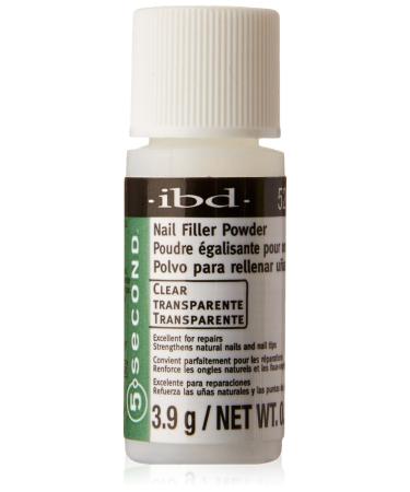 IBD 5 Second Nail Filler Powder - Buy Online on GoSupps.com