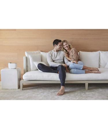 EDITION Room Diffuser & Scent Capsule Set - Signature Hotel Scent | Black Tea Sicilian Bergamot Cedarwood - International Shipping - Buy Online on GoSupps.com