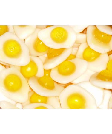 HARIBO Haribo Fried Eggs 1kg bag by N/A