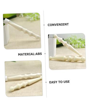 SEWACC Acupressure Pen | Stab Acupuncture Rod & Hand Tools for Massage | Effective Acupressure Solutions - Buy Online on GoSupps.com