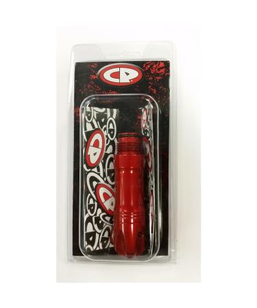 Custom Products / CP Inline Regulator - Gen 3 - Gloss Red